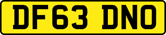 DF63DNO