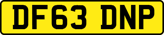 DF63DNP