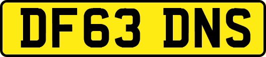 DF63DNS
