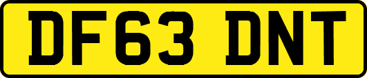 DF63DNT