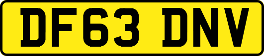 DF63DNV