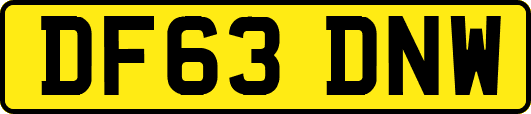 DF63DNW
