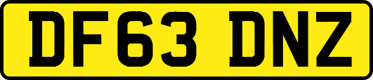 DF63DNZ