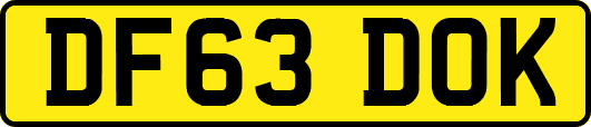 DF63DOK