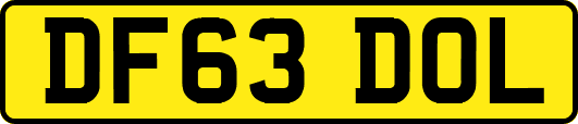 DF63DOL