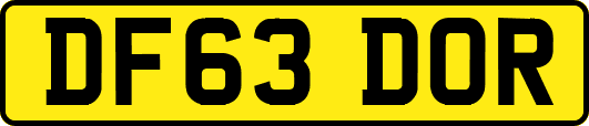 DF63DOR