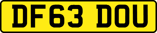 DF63DOU