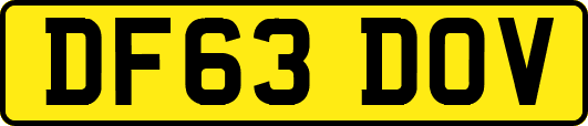 DF63DOV