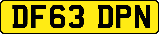 DF63DPN