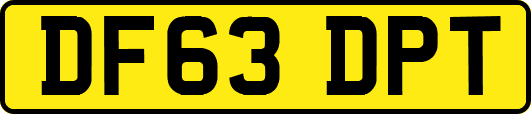 DF63DPT