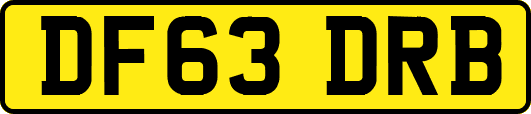 DF63DRB