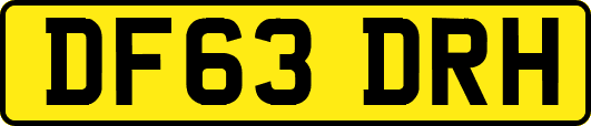 DF63DRH