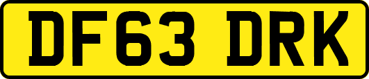 DF63DRK
