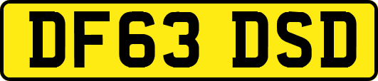 DF63DSD