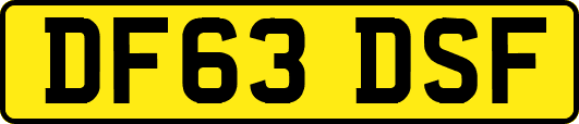 DF63DSF