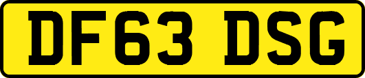 DF63DSG