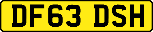 DF63DSH