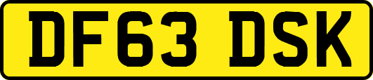 DF63DSK