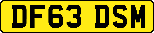DF63DSM