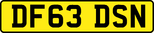 DF63DSN