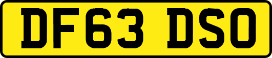 DF63DSO