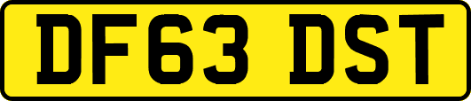 DF63DST