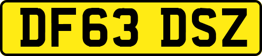 DF63DSZ