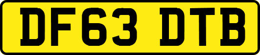 DF63DTB