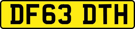 DF63DTH