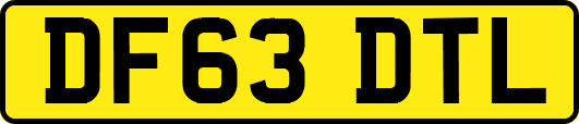 DF63DTL