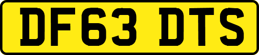 DF63DTS