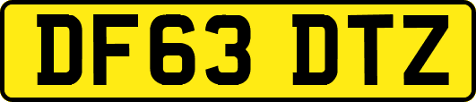 DF63DTZ