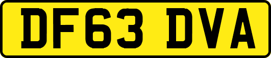 DF63DVA