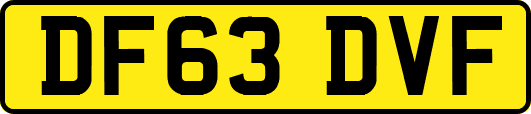 DF63DVF