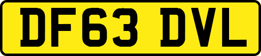 DF63DVL