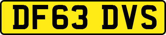 DF63DVS