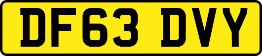 DF63DVY