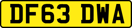 DF63DWA