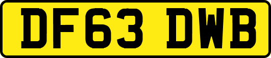 DF63DWB