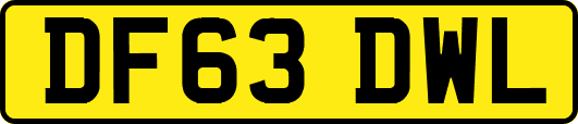 DF63DWL
