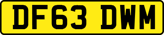 DF63DWM