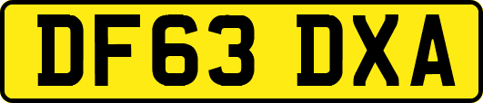 DF63DXA