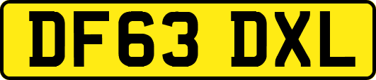 DF63DXL