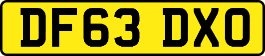 DF63DXO