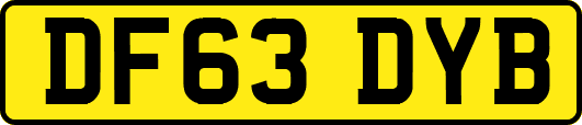 DF63DYB