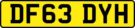 DF63DYH
