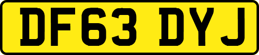 DF63DYJ