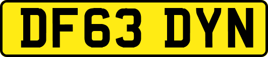DF63DYN