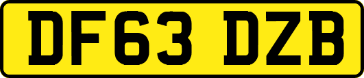 DF63DZB