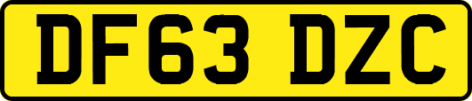 DF63DZC